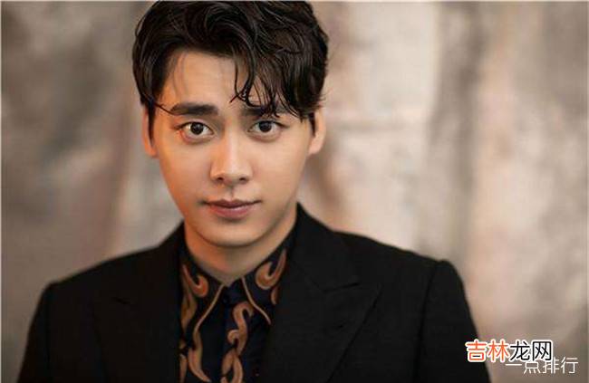 娱乐圈十大当红男星 2019中国最帅男星排行榜