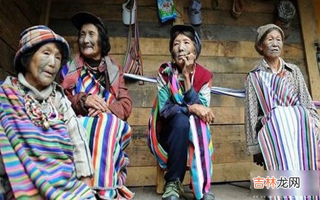 中国人口最少的民族 塔塔尔族只有3556人