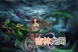 十二星座身体里封印着什么怪兽
