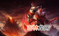 十二星座身体里封印着什么怪兽
