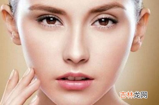 晚上护肤三步骤