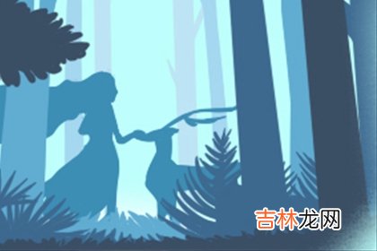抓住摩羯男心的秘诀