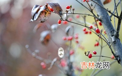 2021辛丑牛年雨水后一天正月初八出生的女孩怎么起名?