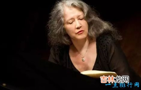 世界钢琴家排名 郎朗排第八