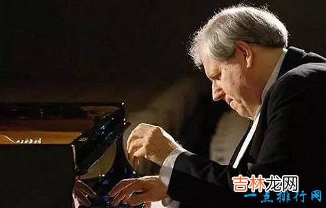世界钢琴家排名 郎朗排第八