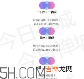 女生说抽水什么意思？女生发消息想抽水什么意思？