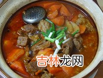 红焖牛肉做法 香酥软烂红焖牛肉简单做法步骤