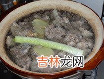 红焖牛肉做法 香酥软烂红焖牛肉简单做法步骤