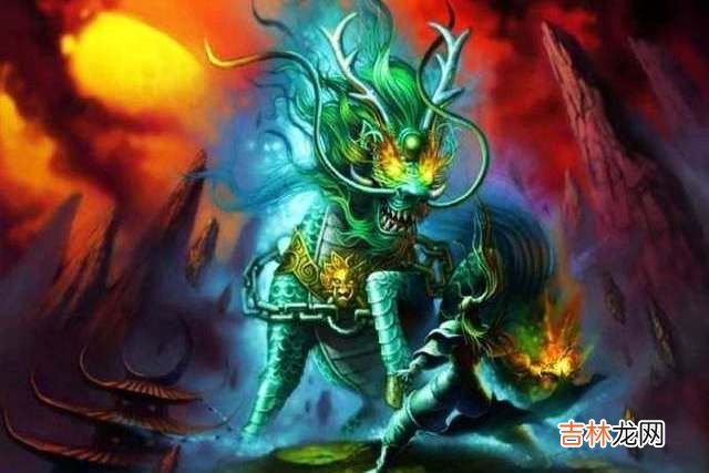 12星座守护神兽谁最强