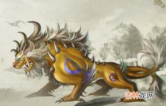 12星座守护神兽谁最强