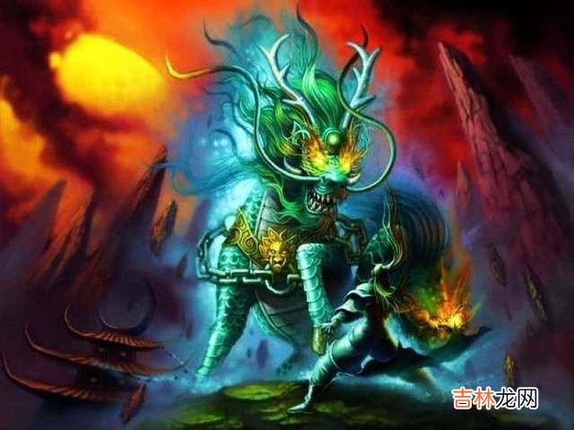12星座守护神兽谁最强