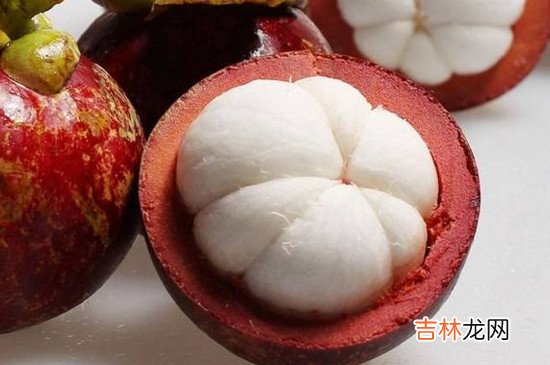 山竹可以和鱼一起吃吗