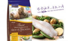 世界猫粮品牌排行 最好的猫粮品牌