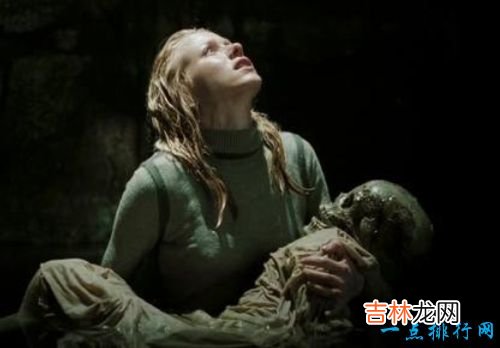 全球十大恐怖电影 千万不要独自一人看