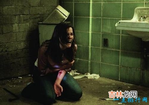 全球十大恐怖电影 千万不要独自一人看