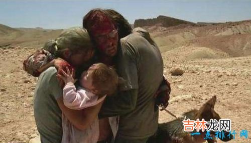 全球十大恐怖电影 千万不要独自一人看