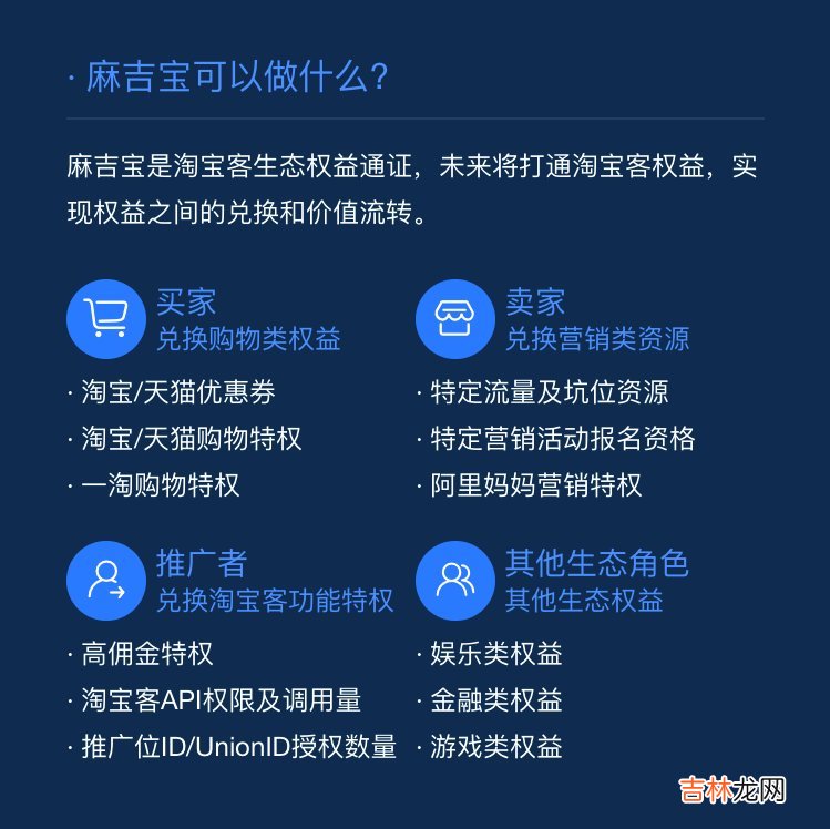 最近被刷屏的阿里麻吉宝到底是什么？