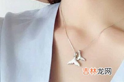 十二星座专属项链