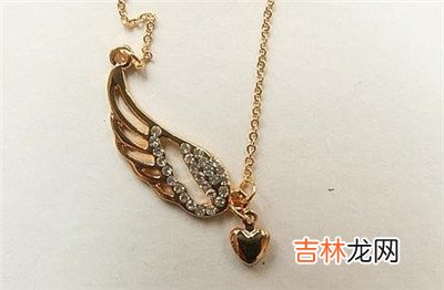 十二星座专属项链