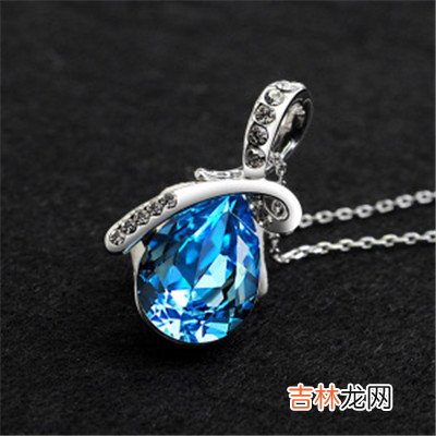 十二星座专属项链
