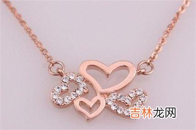 十二星座专属项链
