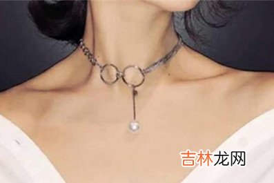 十二星座专属项链