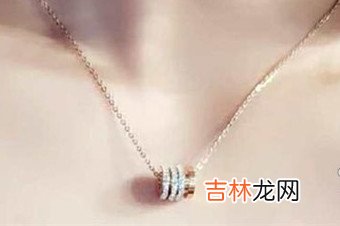 十二星座专属项链