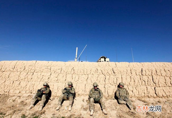 世界上最干旱的十个国家 看了你还会浪费水资源吗