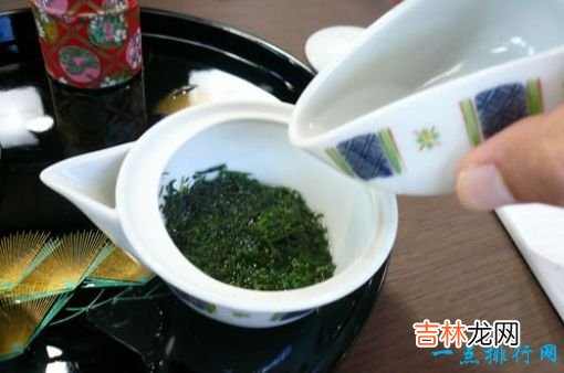 世界上最贵的茶TOP5 熊猫屎和黄金芽茶叶上榜