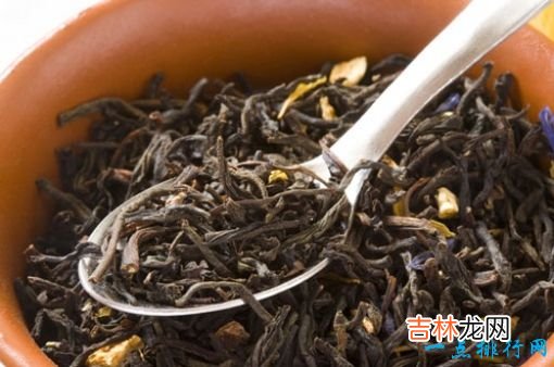 世界上最贵的茶TOP5 熊猫屎和黄金芽茶叶上榜