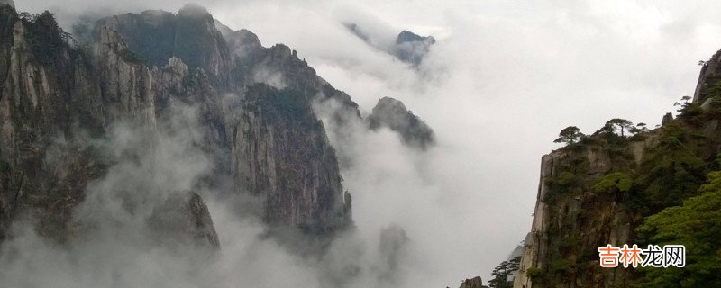 黄山能夜爬吗