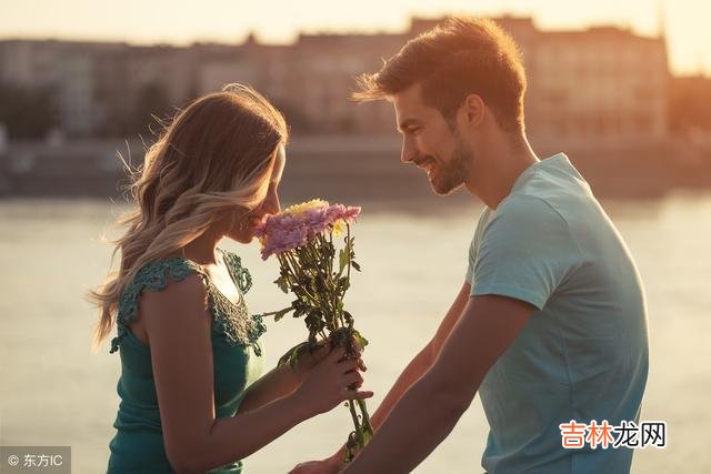 一招抓住双子男的心