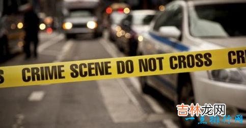 2017年美国十大最危险城市 奥克兰市排第二