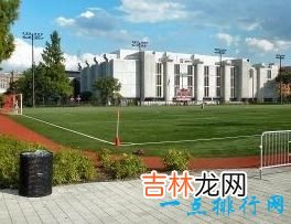 2017年美国十大最危险城市 奥克兰市排第二