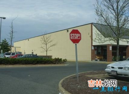 2017年美国十大最危险城市 奥克兰市排第二