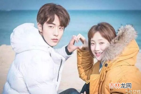 男生叫女生猪是因为喜欢吗? 男生对真正喜欢的女生表现