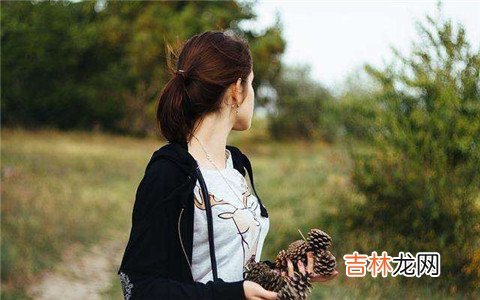 能让天蝎男哭的女人