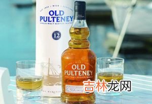 英国5大威士忌品牌 英国威士忌有哪些