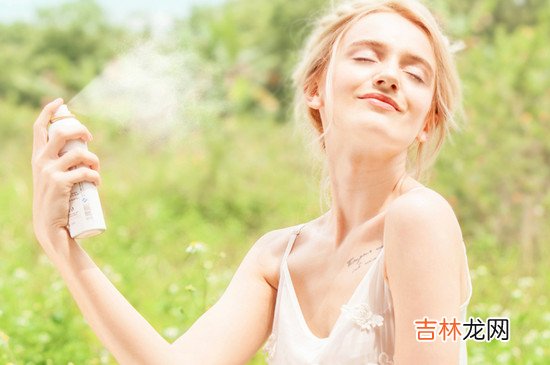 干皮需要控油吗