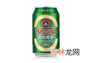 青岛啤酒大涨7%背后的原因