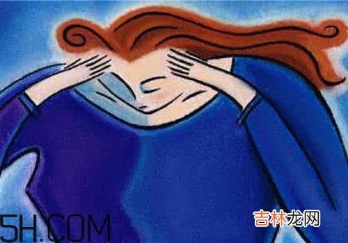 焦虑症是心理作用吗??什么性格的人会得焦虑症?