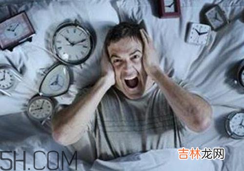 焦虑症会引发哪些并发症?焦虑症会引发哪些身体疾病?