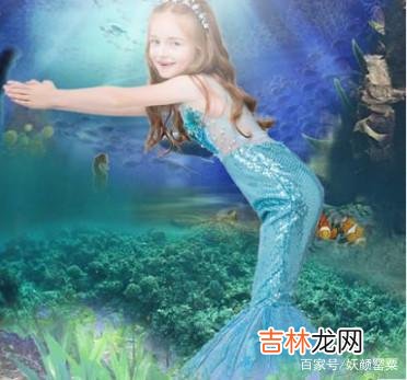 十二星座专属公主礼服