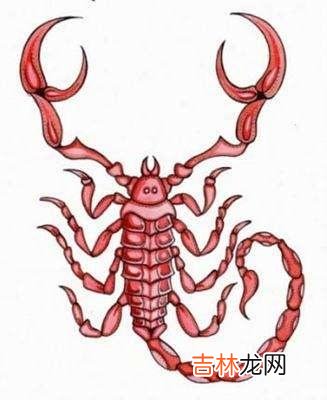唯一治得住天蝎的星座