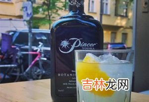 伏特加度数排行榜 伏特加最高多少度