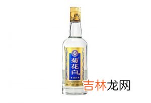 重阳节饮酒饮的什么酒？