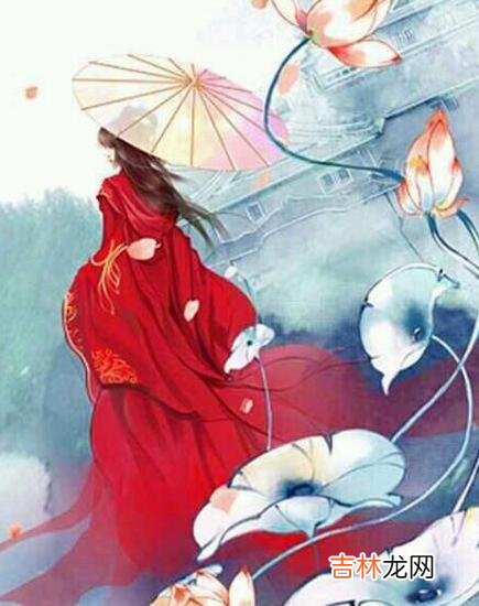十二星座的古装婚纱