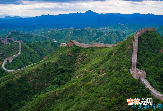 中国旅游景点排名国内旅游景点大全