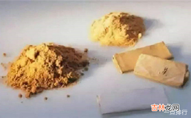 十大最可怕的毒品排名 毒品的种类和危害排名