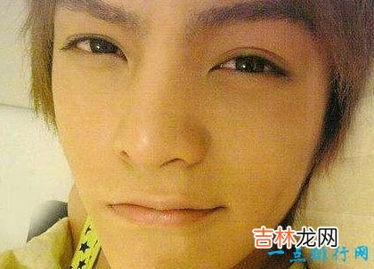 中国十大妖男 比女人还漂亮的妖孽